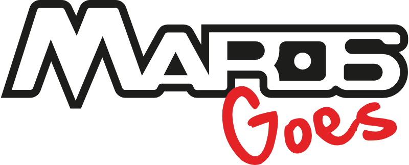 Maros Goes